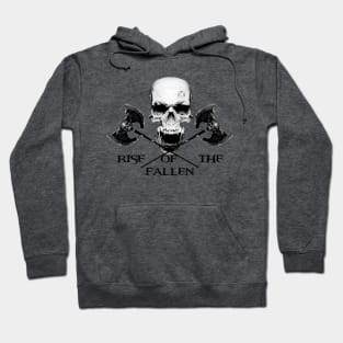 Rise of the Fallen Hoodie